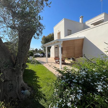 Coco' Country House Lecce Esterno foto