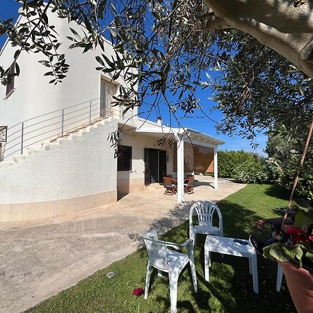 Coco' Country House Lecce Esterno foto
