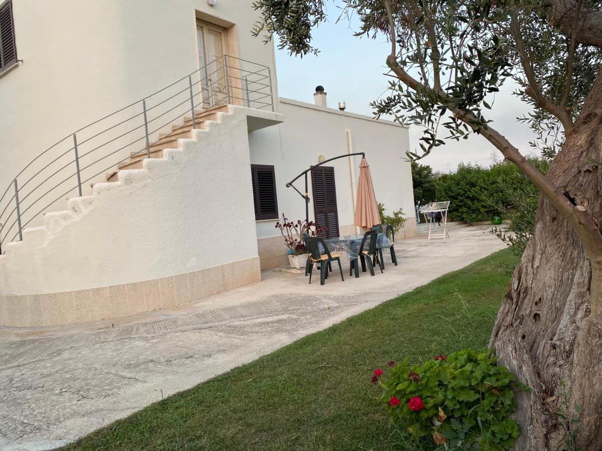 Coco' Country House Lecce Esterno foto