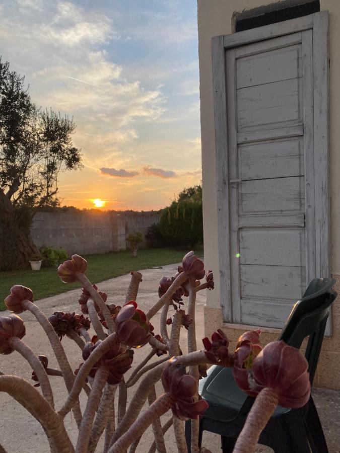 Coco' Country House Lecce Esterno foto