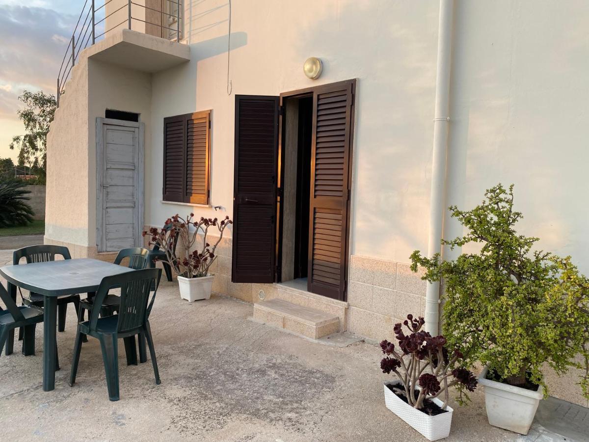 Coco' Country House Lecce Esterno foto
