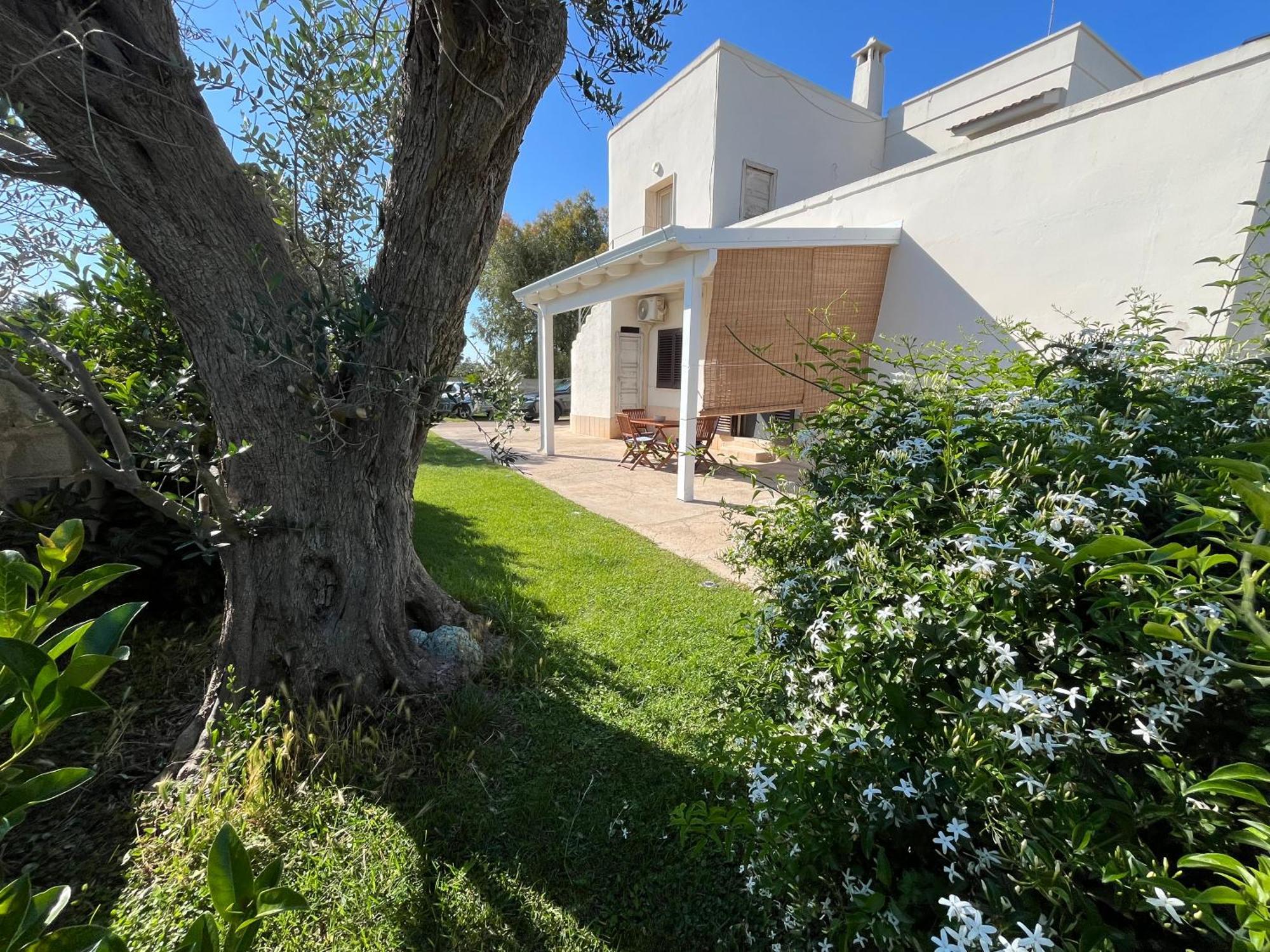 Coco' Country House Lecce Esterno foto